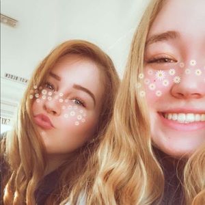 Meet your Posher, Jillian